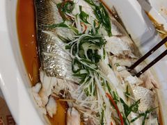 -六泰居·尔滨地标·东北菜(松北店)