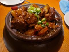 -好嫂子酱猪手•农家菜(华远坊店)