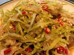 -阿财老铺·凤阳土菜馆