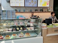 -KenGee仟吉(吉庆街店)