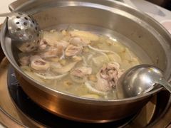 -润园四季椰子鸡火锅(南山海岸城店)