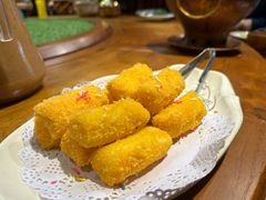 -蒙古大营(朝阳公园店)