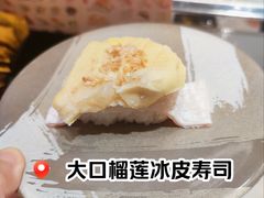 -争鲜回转寿司(朝北大悦城店)