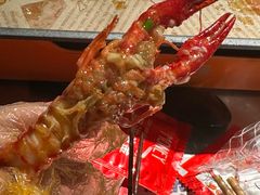 -神府路壹号·海鲜烧烤排档(三坊七巷店)