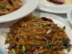 传统干炒牛河-沙河粉村·国家非遗传承(云台店)