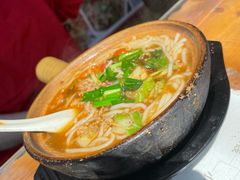 -胖金妹鸡豆凉粉店