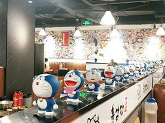 -肥肥虾庄·金牌油焖大虾(杨园滨江时代walk店)
