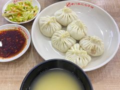 -津门张记包子铺(华昌道店)