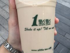 -1点点(银座和谐广场店)