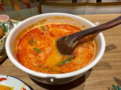 -迷你椰·泰式大排档(虹口店)