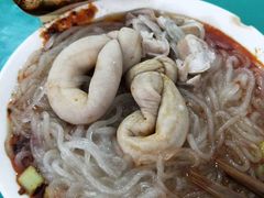 -甘记肥肠粉(马鞍北路店)
