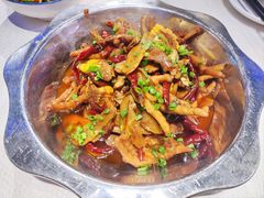 -忆3毛烧烤美食城(龙塘直营店)