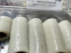条头糕-光明邨大酒家(淮海路店)