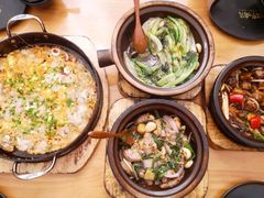 -旺爷砂锅·茶作(国贸城店)