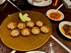 -杭州西子湖四季酒店·金沙厅