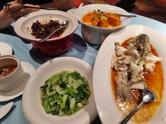 -青螺餐厅·家宴(松雅湖店)