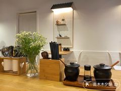 -漫蔬•台北蔬食小馆VEGGIEBOIL(朝晖店)