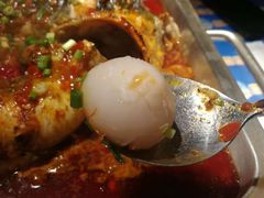 -鱼酷活鱼烤鱼(昆明路店)