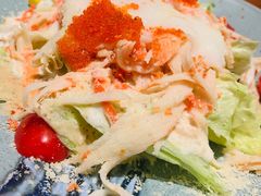 -炙柒Sekinana·精致料理 烧鸟·铁板烧(海上世界店)