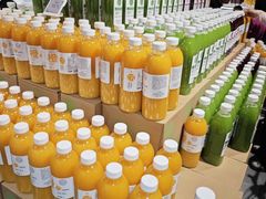 -胖东来生活广场(健康路店)