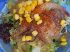 -福匠日本料理(人民路店)