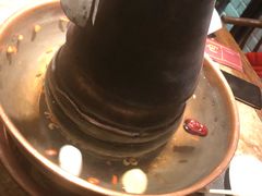 传统小料-大得涮肉(三元桥店)