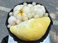 -布朗尼西饼(粮道街店)