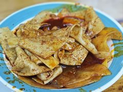 -马三洋芋片(兰州总店)