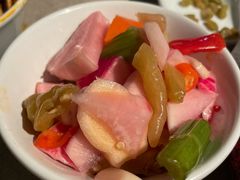 泡菜-饕林餐厅(春熙路店)