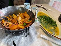 -陈生记黑鱼馆·20年活鱼现杀(宁波鼓楼店)