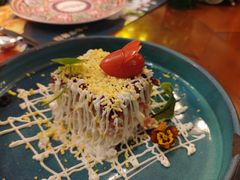 -卢布里西餐厅(总店)