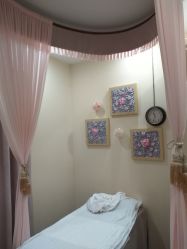 -芳朵美容养生SPA