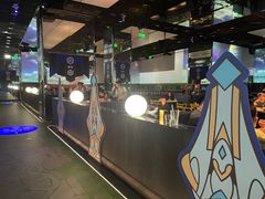 -海底捞火锅智慧餐厅(中骏世界城店)