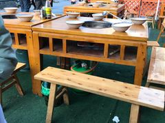 -谭记石锅鱼府(三道堰店)