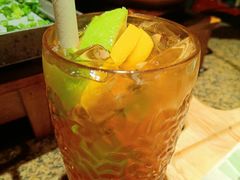 -绿茶餐厅(coco park 店)