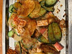 -南门黄孃甜不辣