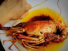 大虾-Ministry of Crab(科伦坡店)