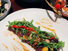 -Bistro 63 创意融合料理(广粤天地店)