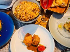 -生机蔬食·24节气料理餐厅(番禺广场店)