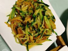 -闻道食府烙饼卷带鱼(原车耳营店原大觉寺店)