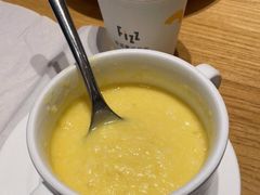 -菲滋意式休闲餐厅(北仑银泰城店)
