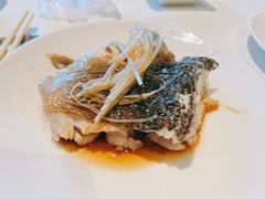 笋壳鱼-利苑酒家(金宝店)