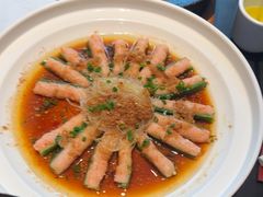 -鸽子侯·家宴·平价海鲜(市图书馆店)