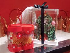 -你好独角兽·蛋糕甜品