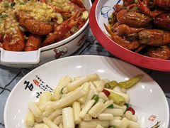 -虎虎龙虾大排档(双井店)