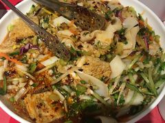 -西贝莜面村(上海百联西郊店)