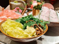 -ONE FULL 古董港式海鲜火锅