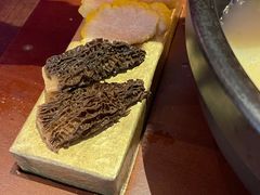 -银米·云南传统过桥米线(双廊黑金冠店)