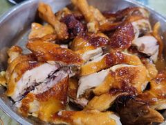 -红旗山庄(圭峰山店)