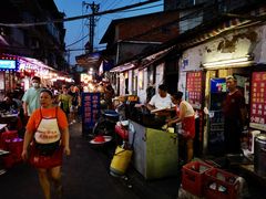 -桂萍特色牛筋牛杂(长堤街总店)